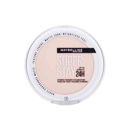 Maybelline Superstay