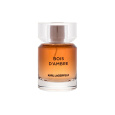 Karl Lagerfeld Les Parfums Matieres