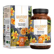 Naturtreu Úžas – Zinek a Vitamín C, 90 kapslí> Naturtreu Úžas – Zinek a Vitamín C, 90 kapslí>