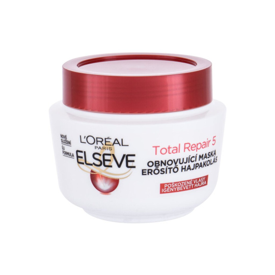 L'Oréal Paris Elseve Total Repair 5