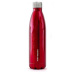 Yoko Design termolahev 500 ml lesklá červená