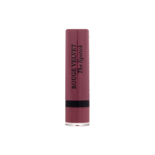 BOURJOIS Paris Rouge Velvet