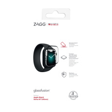 ZAGG Invisible Shield Fusion + hybridní sklo Apple Watch 7/8/9 (45mm) ZAGG Invisible Shield Fusion + hybridní sklo Apple Watch 7/8/9 (45mm)