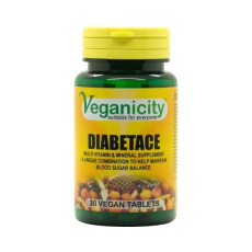 DiabetACE - specializovaný multivitamin pro diabetiky 30 tablet>