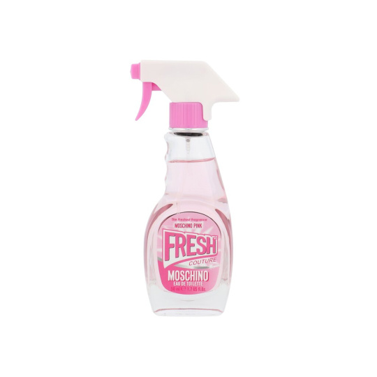Moschino Fresh Couture