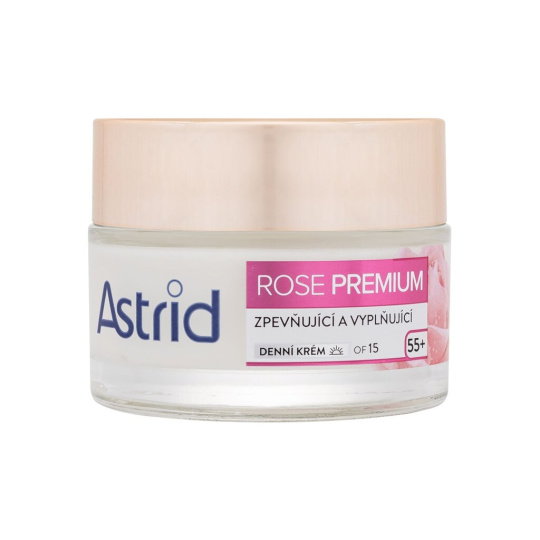 Astrid Rose Premium SPF15