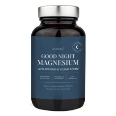 Magnesium Good Night 90 kapslí