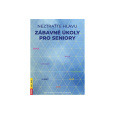 Neztraťte hlavu - zábavné úkoly pro seniory
