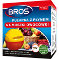 lapač na octomilky BROS