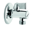 ventil rohový+ filtr 1/2x3/8" Al páka CF3008/10