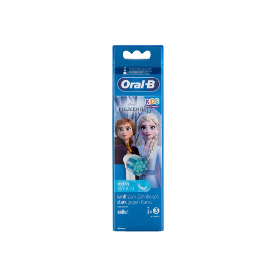 Oral-B Kids