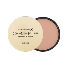 Max Factor Creme Puff