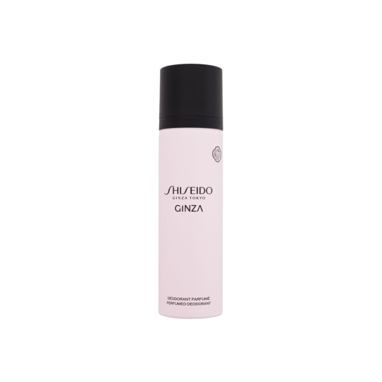 Shiseido Ginza