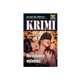 Krimi 1/2025 - Nestoudný milenec