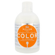 Kallos Cosmetics Color