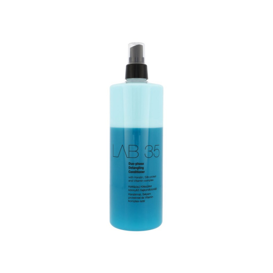 Kallos Cosmetics Lab 35