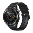 Xiaomi Watch S4/Black/Elegant Band/Rainbow