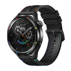 Xiaomi Watch S4/Black/Elegant Band/Rainbow Xiaomi Watch S4/Black/Elegant Band/Rainbow
