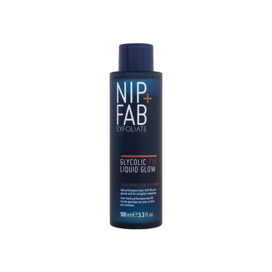 NIP+FAB Exfoliate