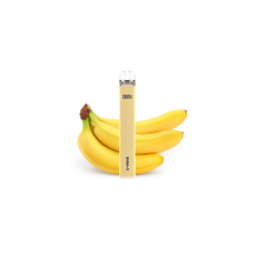 VENIX banánová 18 mg 700 potáhnutí 1 ks