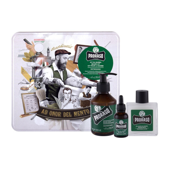 PRORASO Eucalyptus