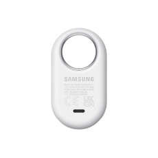 Samsung Chytrý přívěsek Galaxy SmartTag2 White