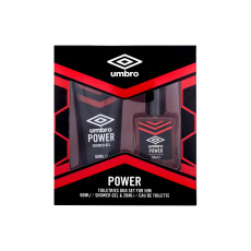 UMBRO Power