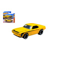 Hot Wheels angličák 69 Copo Camaro HCX82
