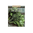 Bylinková zahrádka