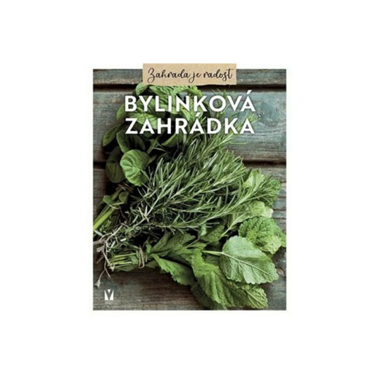 Bylinková zahrádka