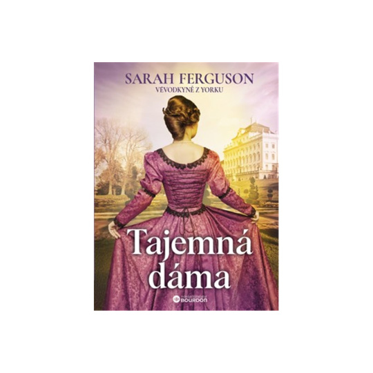 Tajemná dáma