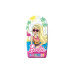 Plavecká deska MONDO BOARD 11014 Barbie 94 cm