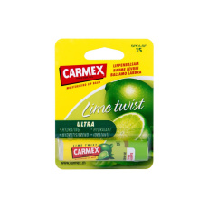 Carmex Ultra Lime Twist SPF15
