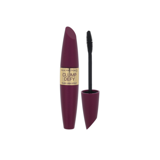 Max Factor Clump Defy