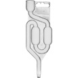 trubice kvasnicová MAXI PVC