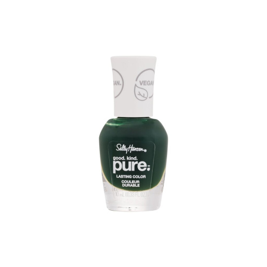 Sally Hansen Good. Kind. Pure.