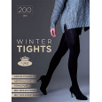punčochové kalhoty WINTER tights 200 DEN
