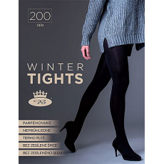 punčochové kalhoty WINTER tights 200 DEN