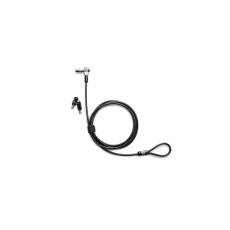 HP Nano Keyed Cable Lock (x2) HP Nano Keyed Cable Lock (x2)