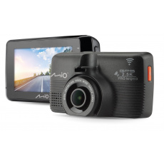 Kamera do auta MIO MiVue 798 PRO 2.8K (2848x1600) WIFI GPS, LCD 2,7'' , SONY STARVIS