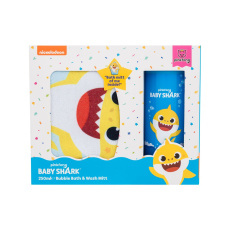 Pinkfong Baby Shark