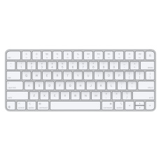 Apple Magic Keyboard/Bezdrátová Bluetooth/US layout/Bílá Apple Magic Keyboard/Bezdrátová Bluetooth/US layout/Bílá