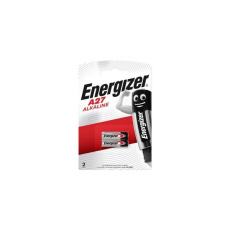 ENERGIZER baterie alkalická MN27/A27 E27A ;BL2