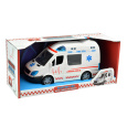 Záchranka ambulance 29 cm