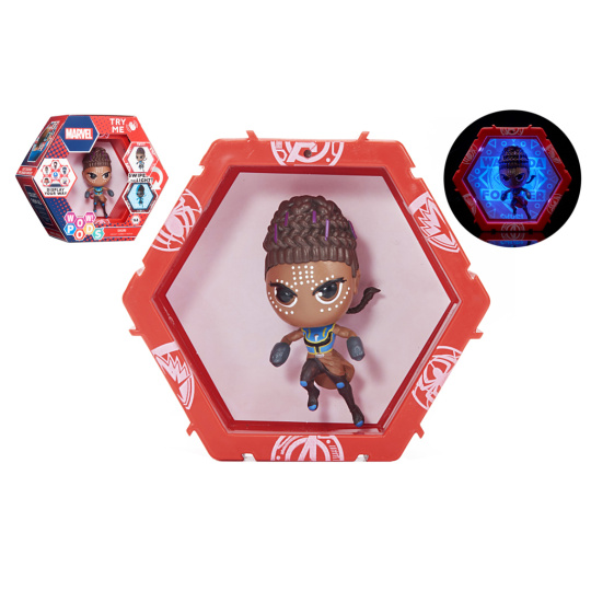 Figurka WOW! PODS MARVEL - Shuri