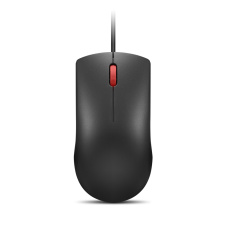 Lenovo 120/Kancelářská/Optická/1 600 DPI/Drátová USB/Černá Lenovo 120/Kancelářská/Optická/1 600 DPI/Drátová USB/Černá