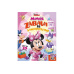 Minnie - Zábava se samolepkami