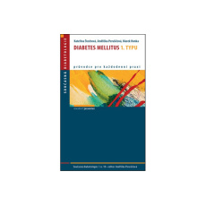 Diabetes mellitus 1. typu Diabetes mellitus 1. typu