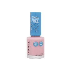 Rimmel London Kind & Free