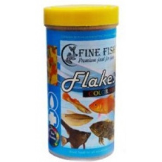 Fine FISH Flakes 100ml / 18g